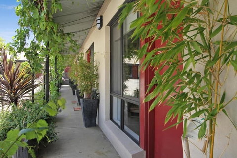 Beechworth On Bridge - Lismore Accommodation 0