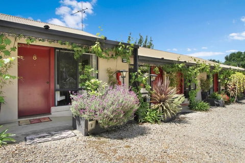 Beechworth On Bridge - Lismore Accommodation 1