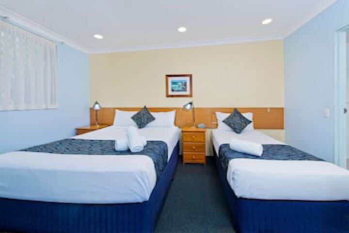 Bobs Creek NSW Lismore Accommodation