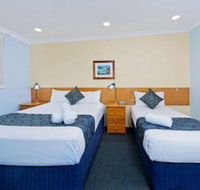 Haven Waters Motel  Apartments - Lismore Accommodation