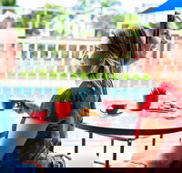 Discovery Parks - Bunbury Foreshore - Lismore Accommodation