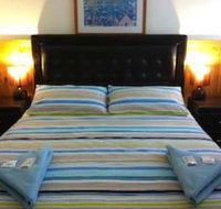 Aquarius Motel Belmont - Lismore Accommodation