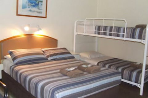 Aquarius Motel Belmont - Lismore Accommodation 5