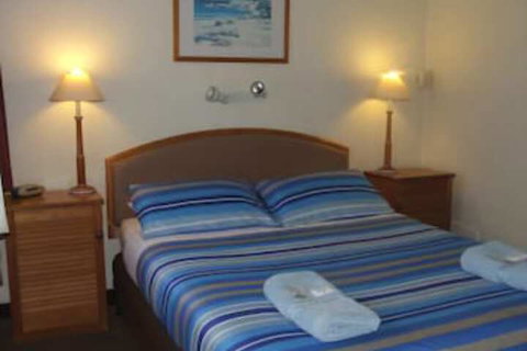 Aquarius Motel Belmont - Lismore Accommodation 4