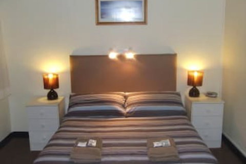Aquarius Motel Belmont - Lismore Accommodation 3