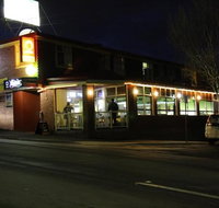 Marquis Hotel Motel - Lismore Accommodation