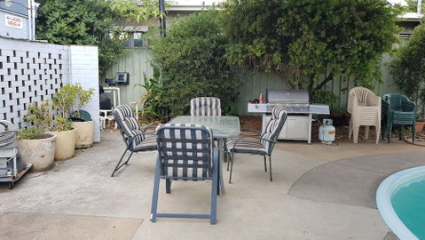 Wangaratta Motor Inn - Lismore Accommodation 5