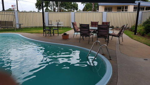 Wangaratta Motor Inn - Lismore Accommodation 4