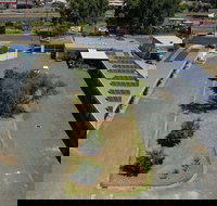 Wangaratta Motor Inn - Lismore Accommodation