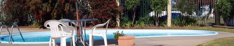 Wangaratta Motor Inn - Lismore Accommodation 6