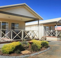 Discovery Parks - Kalgoorlie Goldfields - Lismore Accommodation