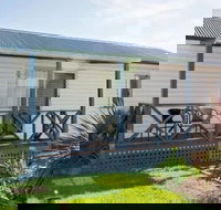 Discovery Parks  Bunbury Village - Lismore Accommodation