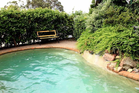 Halfway Motel, Eden - Lismore Accommodation 3