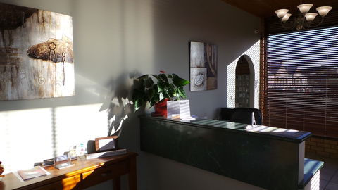 Halfway Motel, Eden - Lismore Accommodation 4