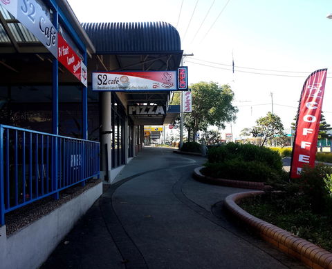 Halfway Motel, Eden - Lismore Accommodation 1