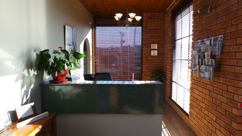 Halfway Motel, Eden - Lismore Accommodation 5