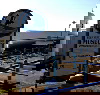 Halfway Motel Eden - Lismore Accommodation