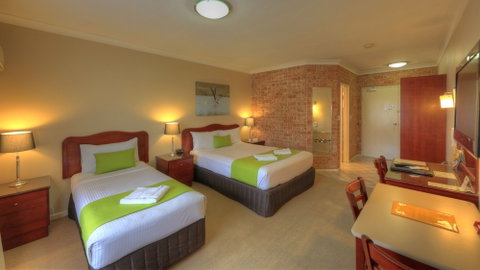 Endeavour Court Motor Inn - Lismore Accommodation 5