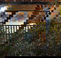 Belgrave Bed and Breakfast