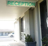 Golden Palms Motel - Lismore Accommodation