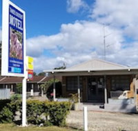 Taree Country Motel - Lismore Accommodation
