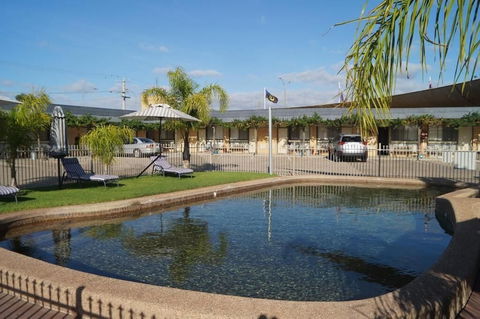 Bell Tower Motor Inn - Lismore Accommodation 4