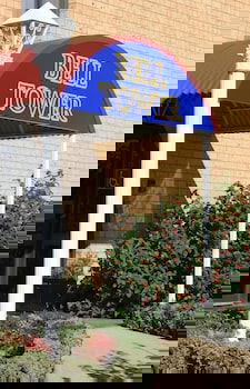 Bell Tower Motor Inn - Lismore Accommodation 2