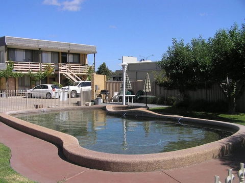 Bell Tower Motor Inn - Lismore Accommodation 5