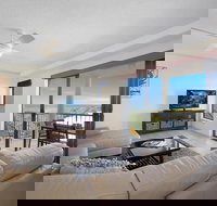 Salerno on the Beach