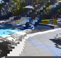 Pacific Palms Motor Inn