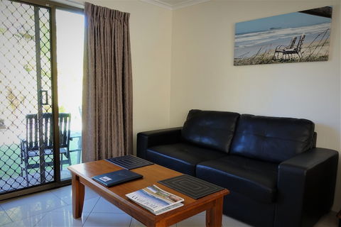 Pacific Palms Motor Inn - Lismore Accommodation 5