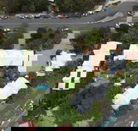 Chez Noosa Resort Motel - Lismore Accommodation