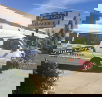 Glider City Motel Benalla