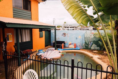 JJs Backpackers Hostel - Lismore Accommodation 3