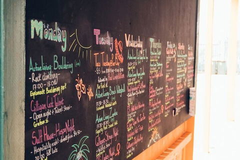 JJs Backpackers Hostel - Lismore Accommodation 5