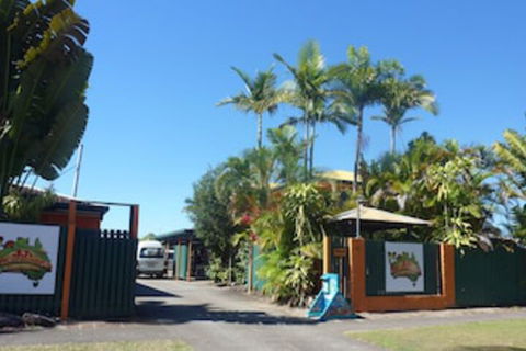 JJs Backpackers Hostel - Lismore Accommodation 0