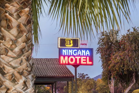 Ningana Motel - Lismore Accommodation 2