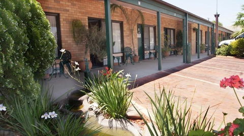 Ningana Motel - Lismore Accommodation 3