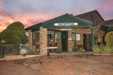 Ningana Motel - Lismore Accommodation 0