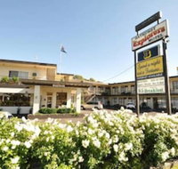 Bathurst Explorers Motel - Lismore Accommodation