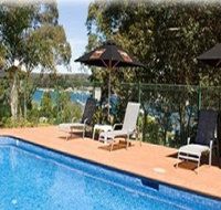 Bay Waters - Lismore Accommodation
