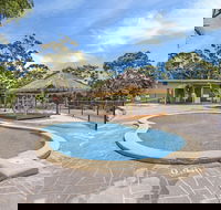 Seven Mile Beach Holiday Park - Lismore Accommodation