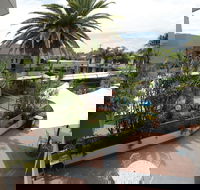 Rockpool Motor Inn - Lismore Accommodation