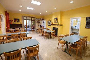 Bundanoon YHA - Lismore Accommodation 0