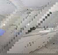 Brighton on Broadwater Shores - Lismore Accommodation