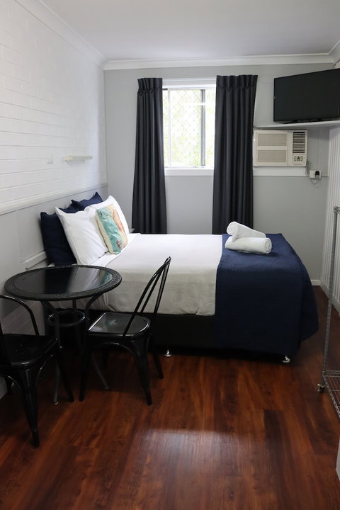 Almare Tourist Motel - Lismore Accommodation 6