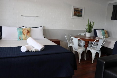 Almare Tourist Motel - Lismore Accommodation 3