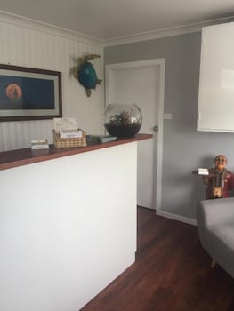 Almare Tourist Motel - Lismore Accommodation 1