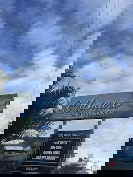 Almare Tourist Motel - Lismore Accommodation 0