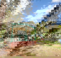 Beechworth Holiday Park - Lismore Accommodation